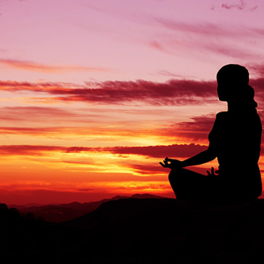 Meditation & Mindfulness Retreats with Sarah McLean in Sedona ...