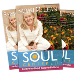 Soul-Centered Cover