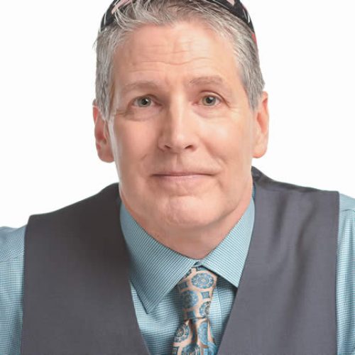 Christopher “Chase” Carey, MBA