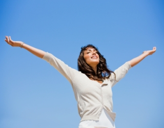 Reclaim Your Power!