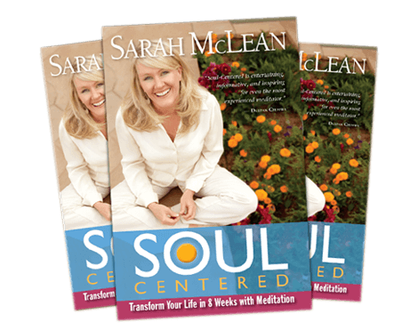 Living a Soul-Centered Life
