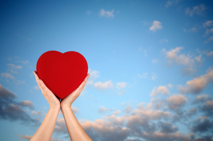 Leading with Heart