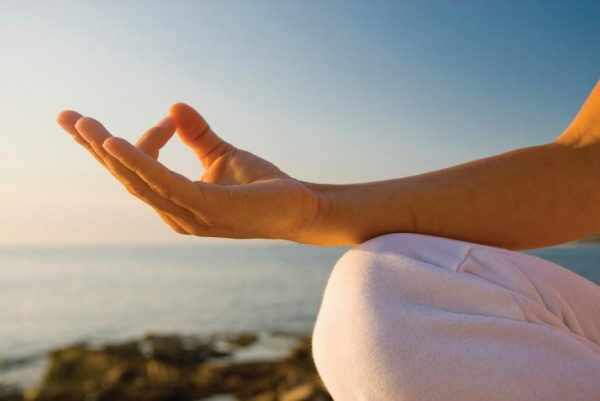 Meditation: The Perfect Antidote to Stress