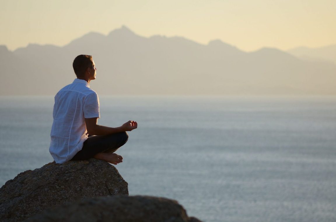 Negative Side Effects of Meditation