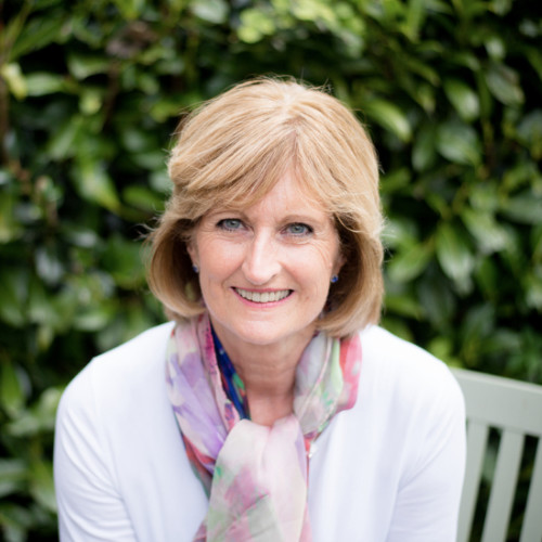 Sue-cooper – McLean Meditation Institute