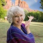 Wendy Bialek, Mindfulness& Meditation Teacher in Sedona, Arizona