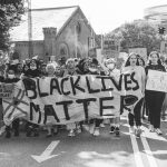 End Racism: Black Lives Matter