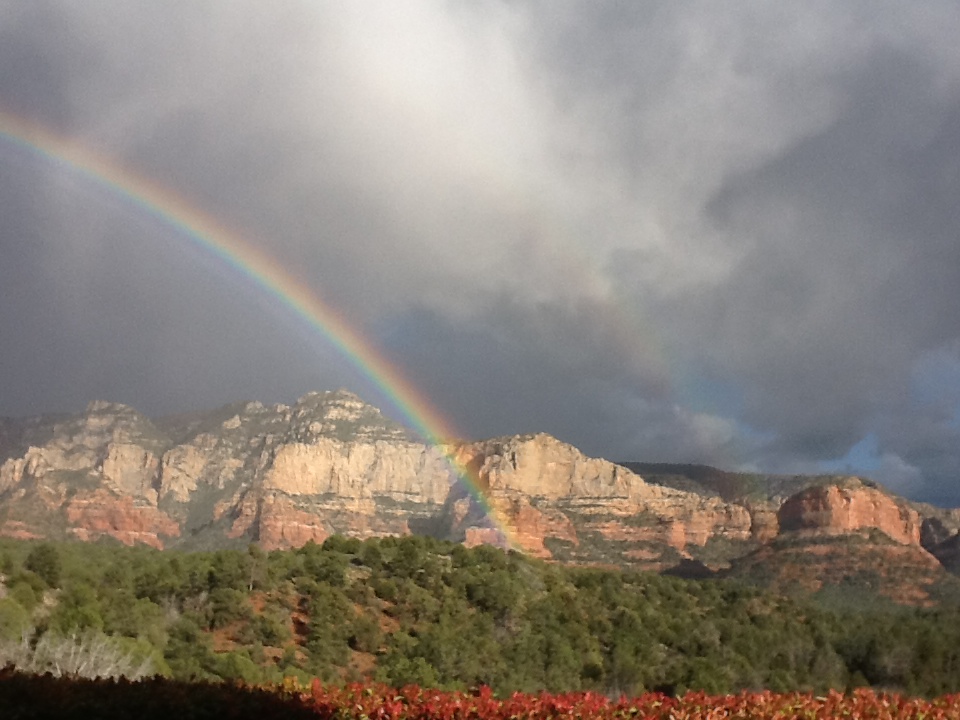 What is a Mystical Experience?