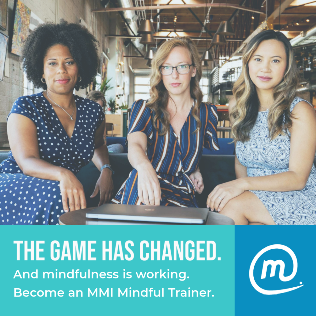 Mindfulness Training Programs McLean Meditation Institute