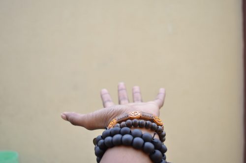 Five Essentials for a Successful Meditation