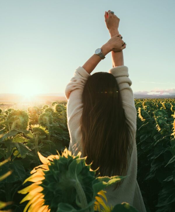 Be Contagious! - McLean Meditation Institute
