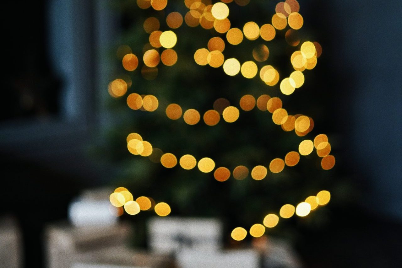 Happy Days (Holidays) are Here Again!