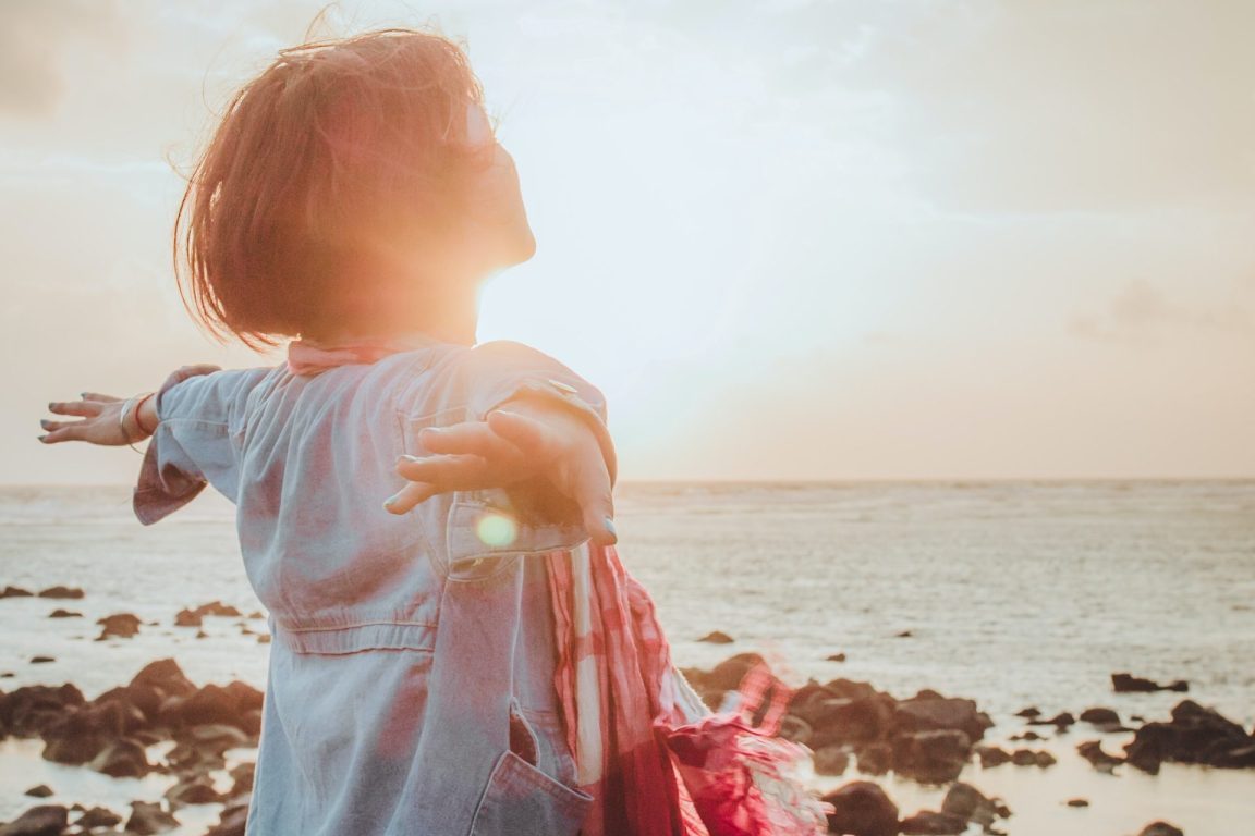 Cultivating Joy