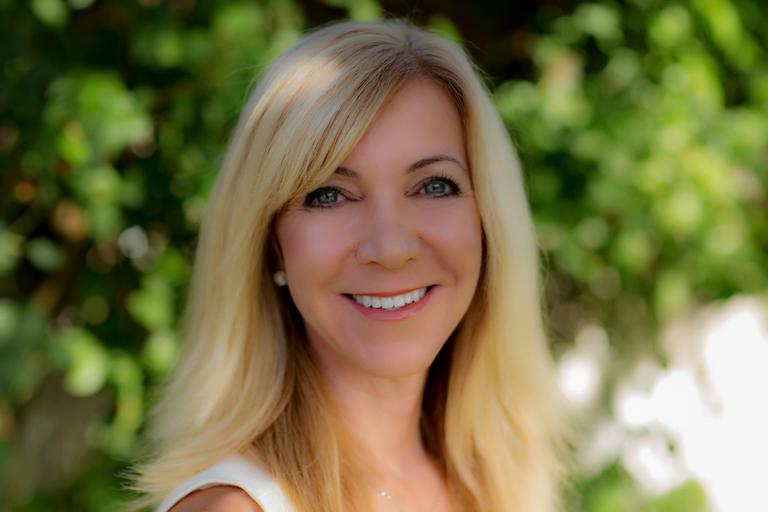 Christine is a certified meditation and mindfulness teacher