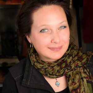 Lisa Campbell, Massachusetts USA