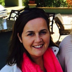 Suzi von Mensenkampff, Vedic Master, CMMI MTA Faculty & Course Advisor