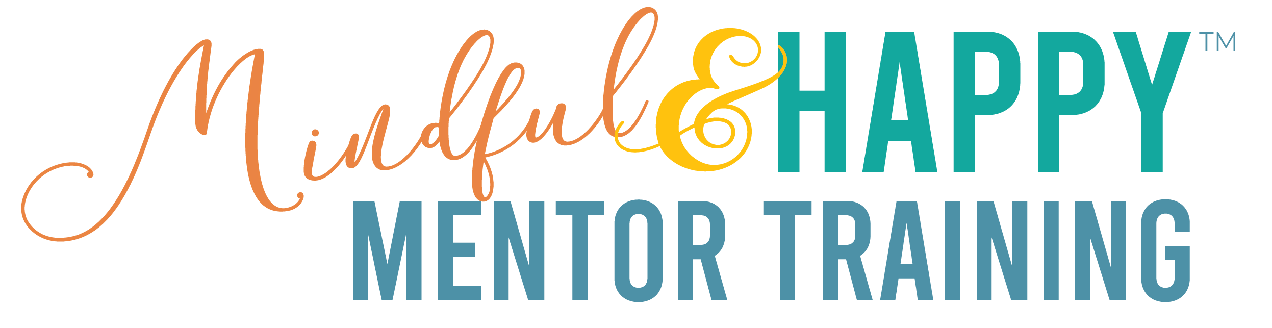 Mindful Mentor Training