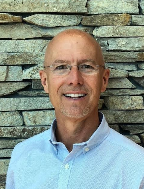 Joe D. Holcomb, an Oklahoma native, is a meditation teacher