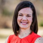 Megan Fields is a Knoxville, TN based university lecturer, yoga teacher