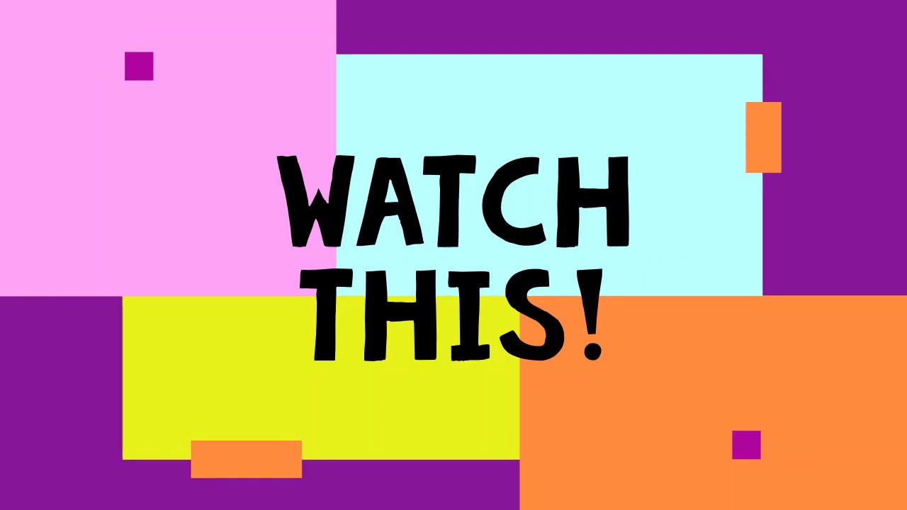 Watch the videos here