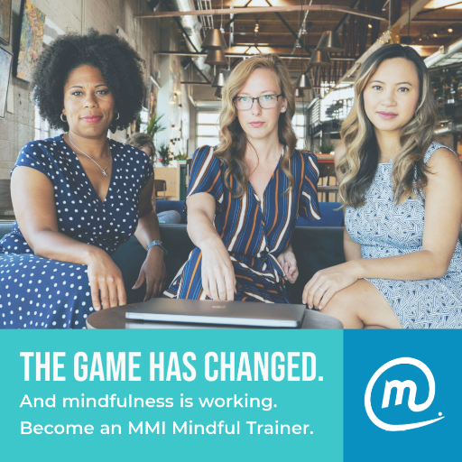 Become a Mindfulness Mentor or a Mindfulness & Meditation Teacher
