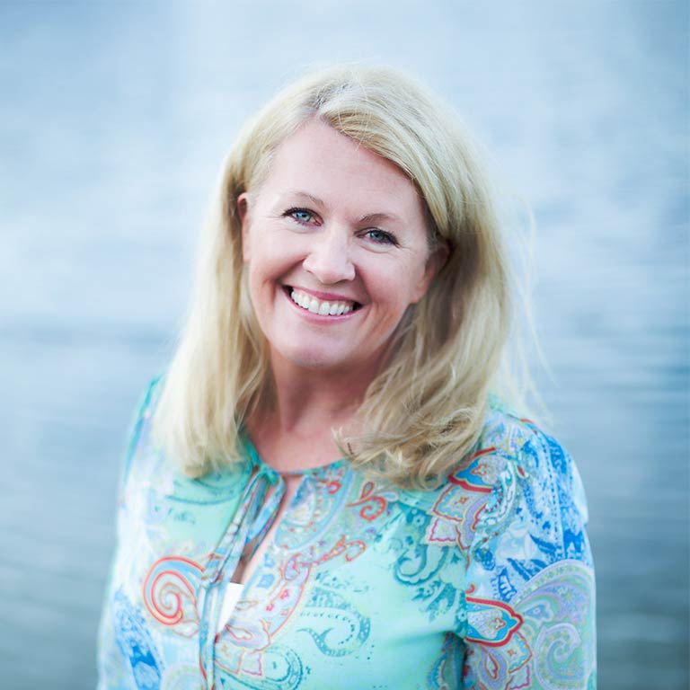 Meet Your Teacher, Sarah McLean