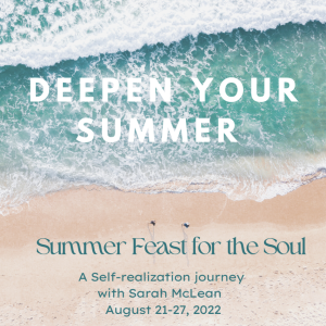 Summer Feast Resources