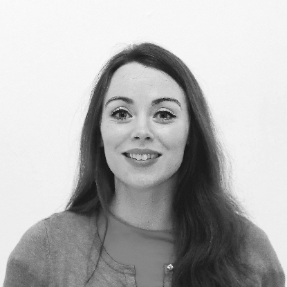 Louise Shanagher. Photo: Ann Hennessy