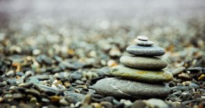 Meditation – the Path to Peacemaking