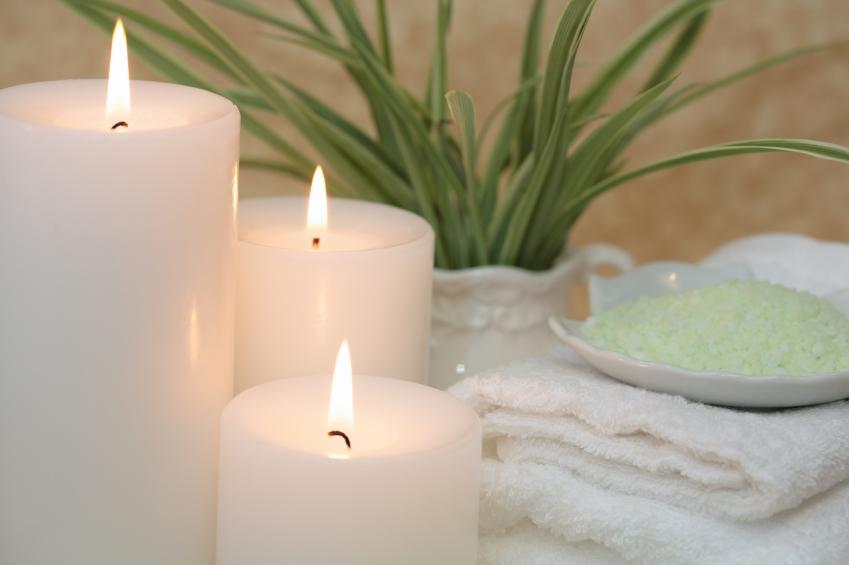 How to Soothe Your Mind Before Meditation