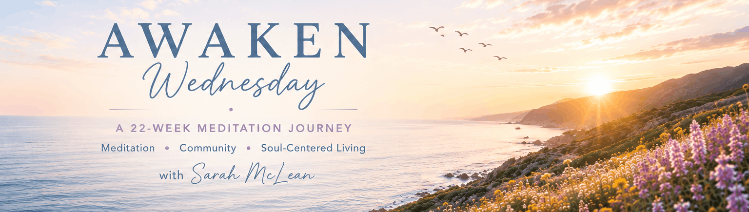 Awaken Wednesday