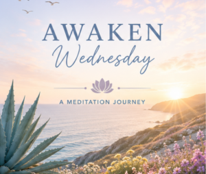 Awaken Wednesday